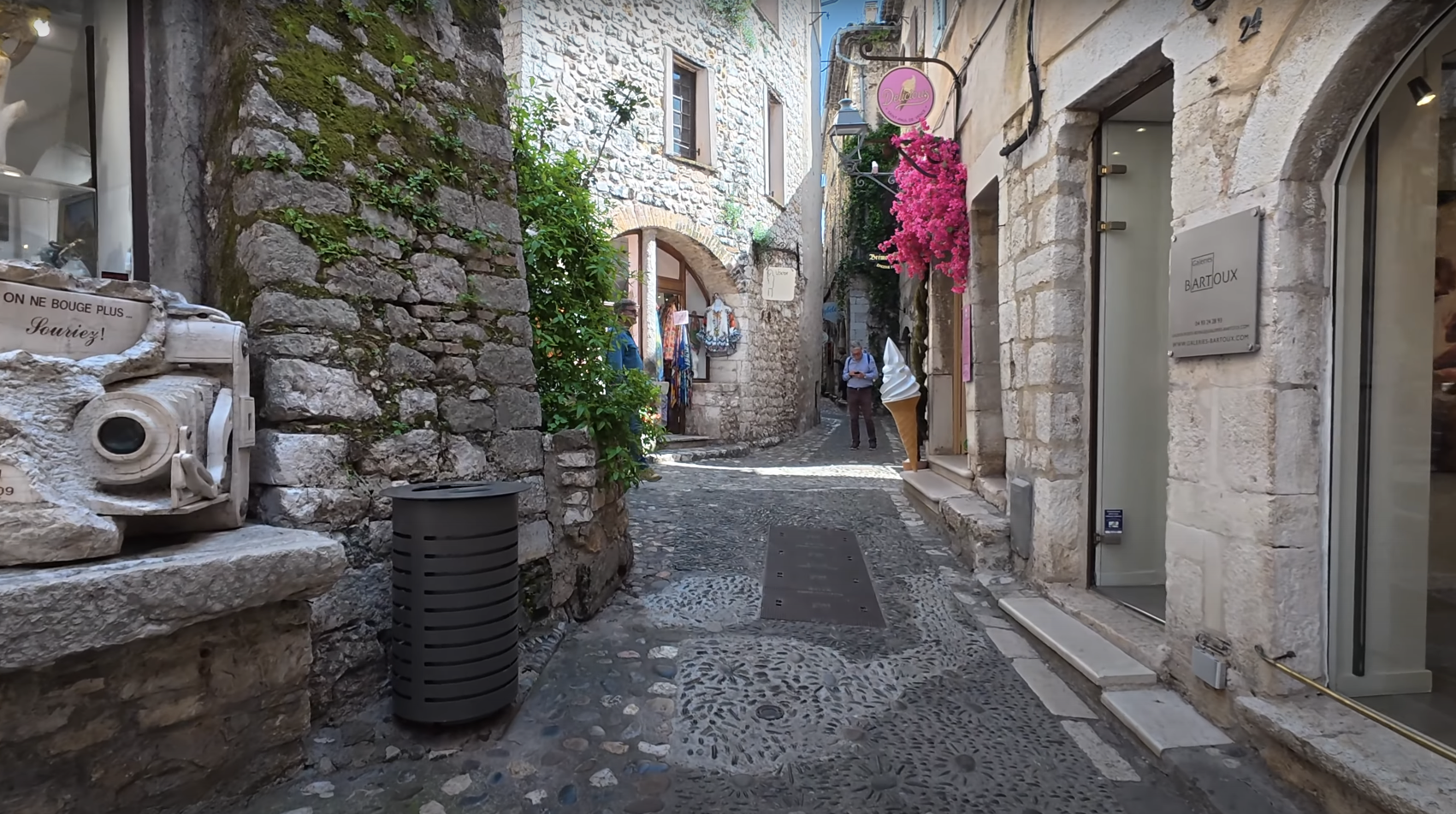 Saint Paul de Vence