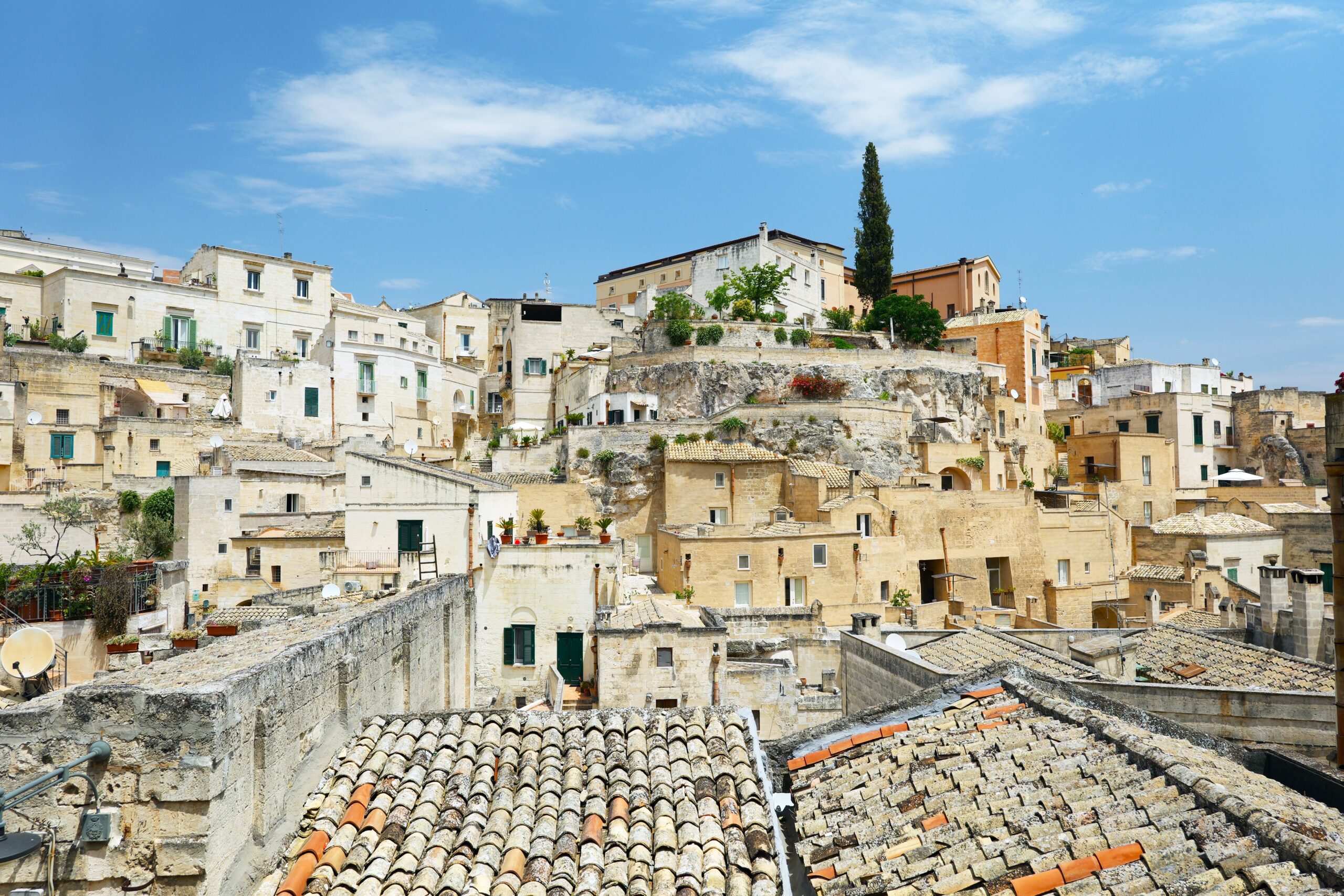 MATERA