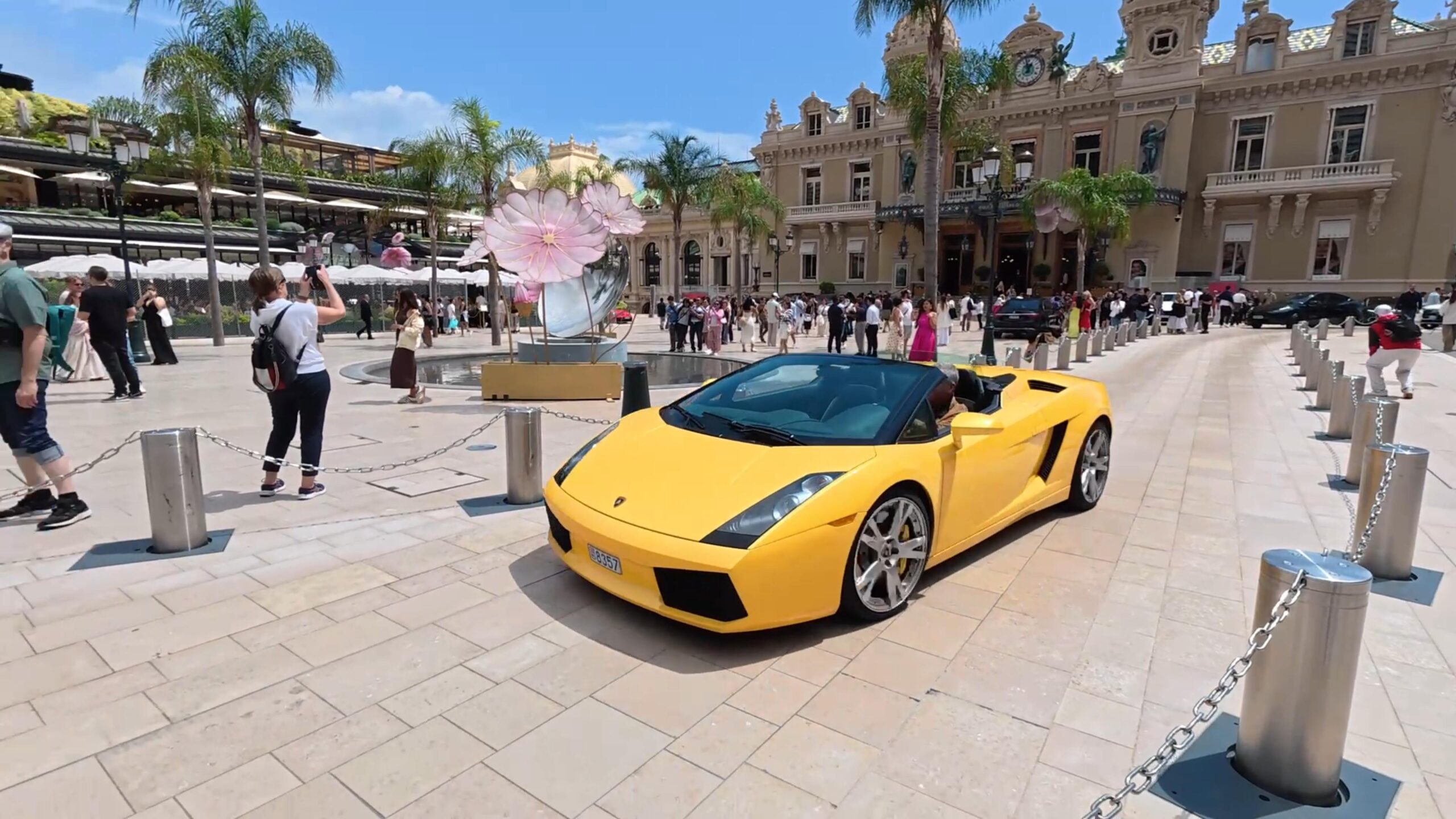 Monaco